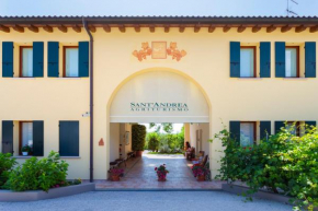  Sant'Andrea Agriturismo con cantina Martignago Vignaioli Asolo Prosecco Docg Wines  Мазер